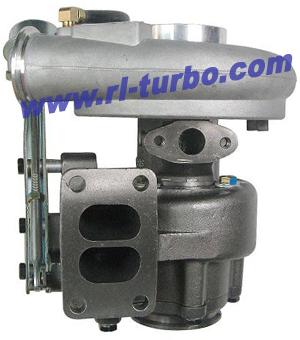 Turbo HX35 3539428