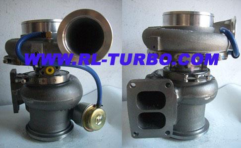 Turbocompressore GTA4202 (23528059)