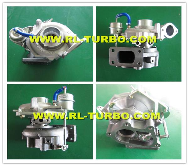 GT2559LS 24100-4631,turbo 24100-4631,761916-0006,S1760E0010A for SK260-8