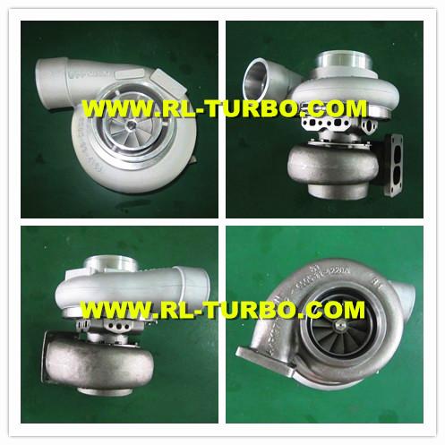 Turbo KTR110 6505-65-5091 6505-65-5030 6505-61-5850 for SAA6D140E-3N-8,