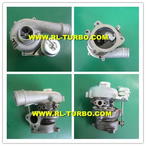 K04 Turbocharger 53049700022 53049880022 06A145704P 53049880020 for Audi S3