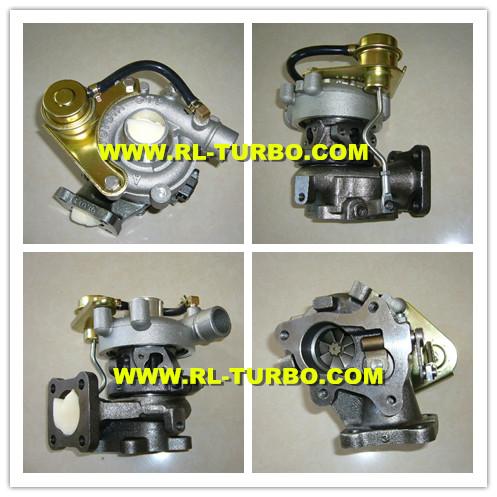 Turbocharger CT9 17201-54090 1720154090 1720164090 17201-64090 TOYOTA 2L-T