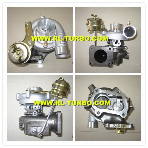 Turbocharger CT26 17201-17010 17201-17020,17201-17030 for  Landcruiser TD 1HDT