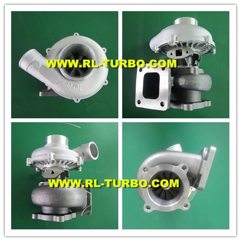 RHC6 Turbo 114400-2720 1144002720 114400-2710 VB240044 for Hitachi EX200-2