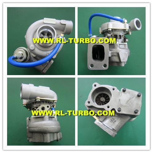 TA0302 Turbo 4810558 465318-0007 465318-0008 4810558 for Iveco 8040.25.230,