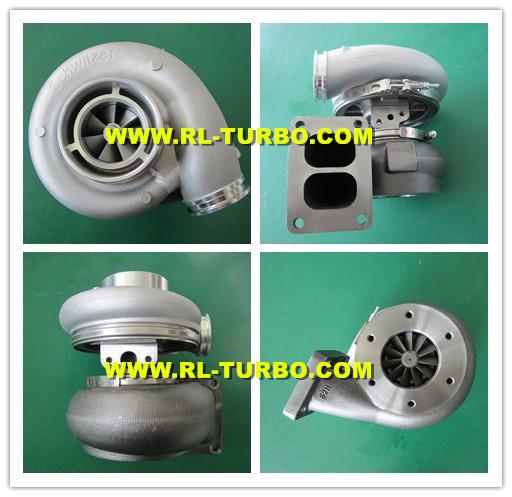 Turbocharger S3A 51.09100.7293,316310,51.09100.7293,51.09100-7428 for Man D2866