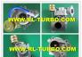 turbocompresor CT20,17201-54030,1720154030, 17202-54030 para Toyota 2LT