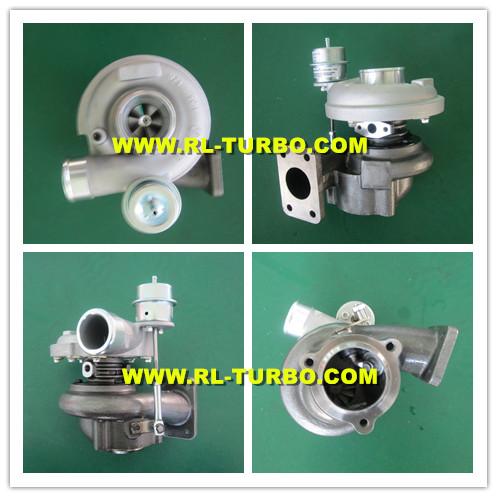 Turbo GT2560 2674a808 785828-5004S 785828-0004 768525-0009 for 1104D-EE44TA