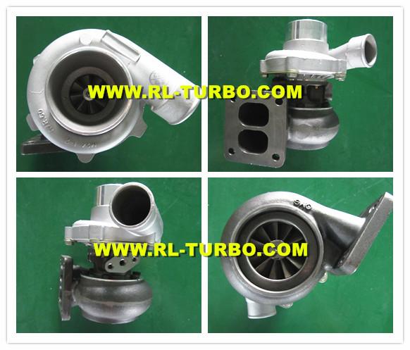 Turbo TO4B59 6207-81-8210 465044-5251 465044-0251 6207-81-8220 for PC200-5