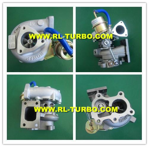 Turbocharger TD04 14411-7T600 49377-02600 14411-7T605 144117T600 for Nissan QD32