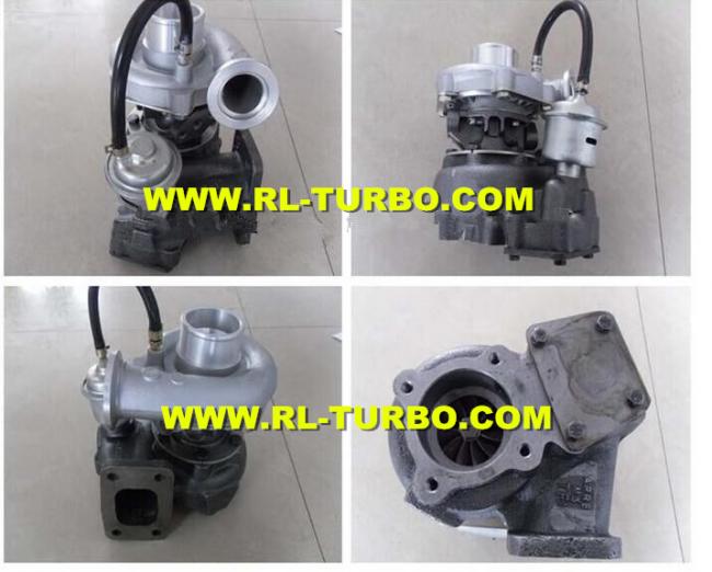 TA0318 Turbo 465379-0003 465379-0002 4848601 2992392 for Iveco 8040.45.400 