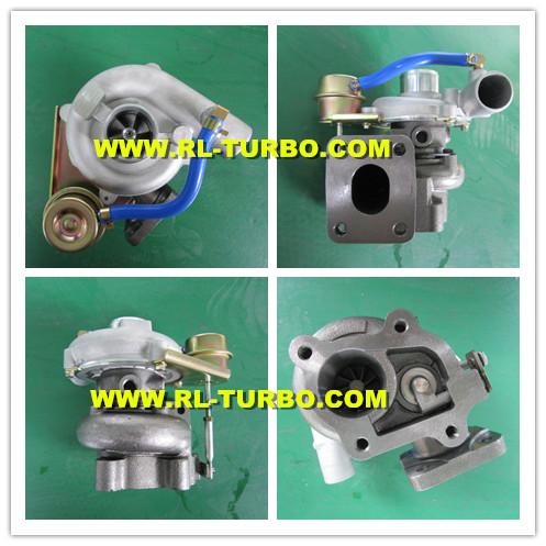 Turbo GT1749S 471037-5002S 28230-41422 471037-0001 471037-0002 for HYUNDAI D4AE,