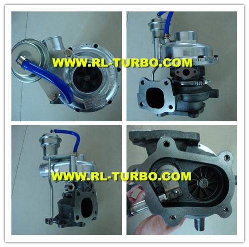 Turbocharger RHF55 8980701432 898070-1432 VB440056 VA440056 for ISUZU,