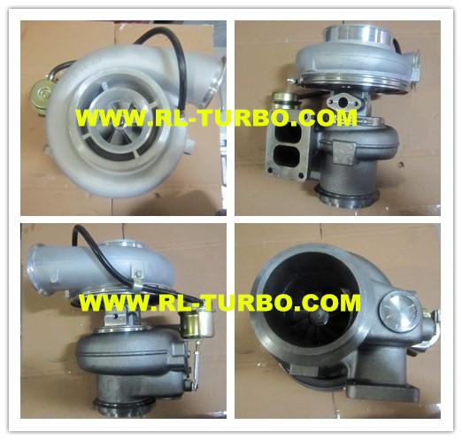Turbocharger GT4702 706224-0001 23524077 23536348 706224-5001 for Detroit S60,