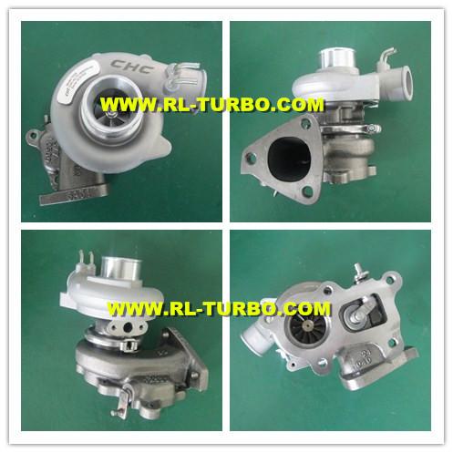 Turbocharger TD04 49177-02511 MD187211 49177-02510 MD155984 for Mitsubishi 4D56