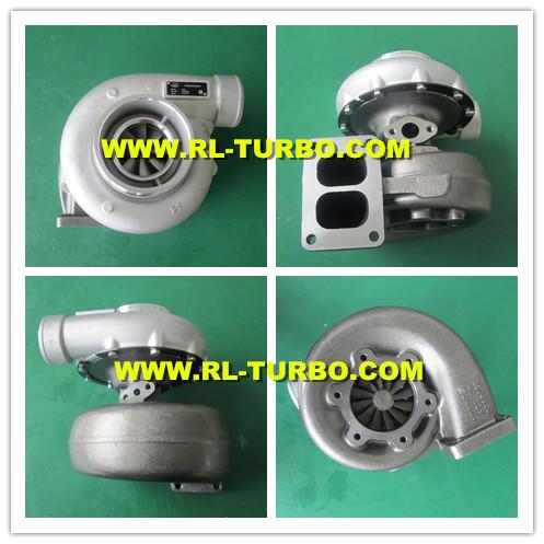 H3B Turbocharger H3B 3533210 3533211 1340416 for Scania 143 DS114A,