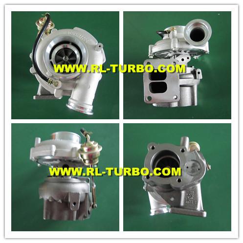 K27.2 Turbo 53279887120 A9060964699 53279887130 53279887192 for BENZ OM906LA,