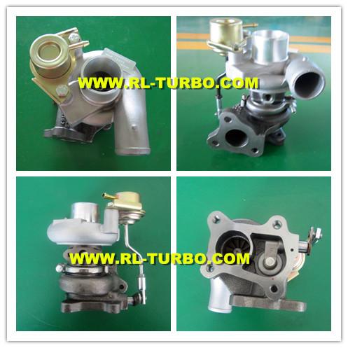 TD025M Turbo 49173-06501 49173-06500 49173-06511 8971852413 for Opel Astra Car