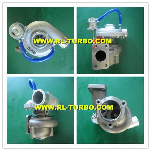 Turbo GT2556S,2674A226,711736-5026S,711736-0026,711736-0016,for Perkins T4.4