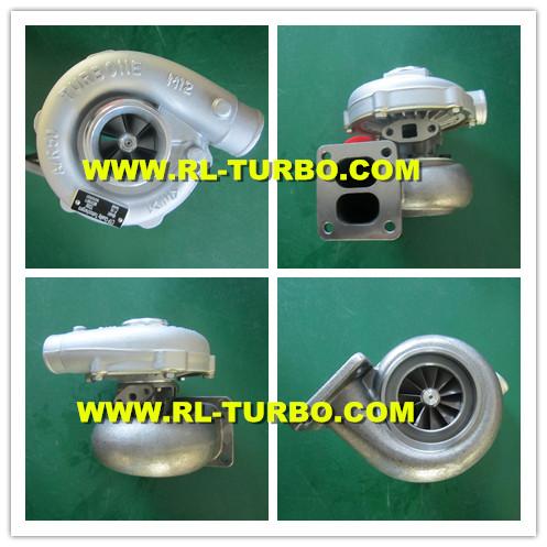 Turbocharger TO4E73 ME078871 ME078660 704794-0001 704794-5002S for SK330-6E 
