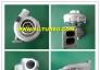 Turbocharger WD615,WD10 612601111005 for WEICHAI