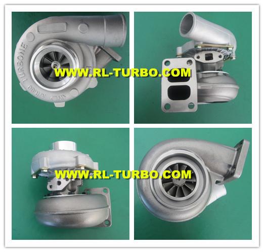 Turbo TO4B51 465740-5003S 2674355 2674354 465740-0002 for PERKINS T6.354.4