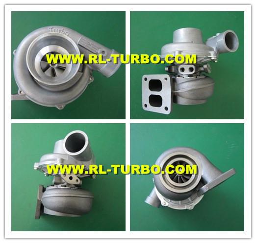 RHE7 Turbo charger VB730011 24100-2750 24100-2751B,S1760-E0220 for Hino FY68
