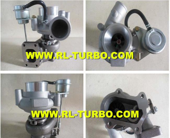 TD04HL Turbo 49189-02913 49189-02912 504340177 504092197 for Iveco F1C,