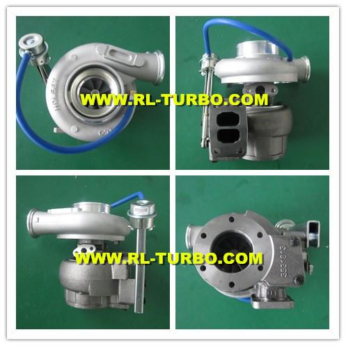 Turbocharger WH1E 4036457 3534617 4036458 4036459 4036460 for Volvo D7A