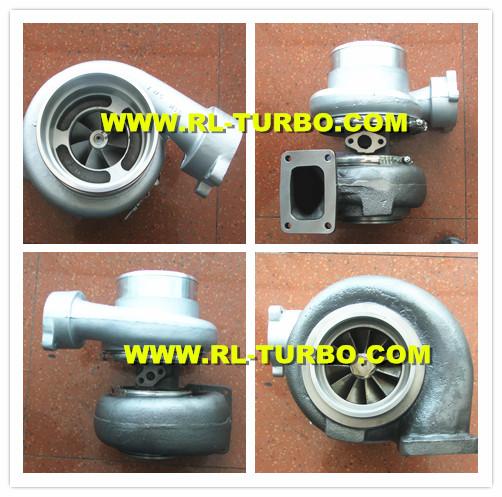 Turbocharger TV81113 1W5580 0R5744 465792-0006 465792-5006S for CAT 3408