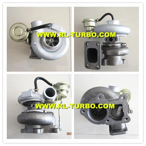 Turbocharger TD06-4 ME073623 49179-00260 49179-00270 for Mitsubish 4D34 6D31