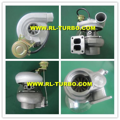 Turbo TF08L-26M-18 TFO8L 49134-00101 28200-83810 49134-00105 for Hyundai D6AC 