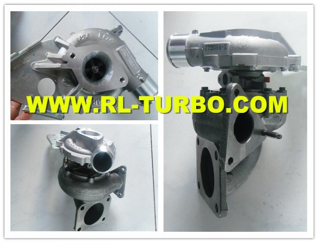 Turbocharger GTA2052V 752610-5032S 752610-0009 752610-0032 YC1Q6K682BF for FORD