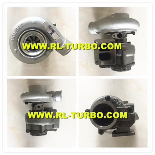 Turbocharger HX40,4038424 4038429 4089965 4027877 for Cummins Truck with 6CTA