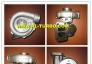 Turbocharger TO4E04 466588-0001 466588-0002 471740 466588-5001S for Volvo TD71F