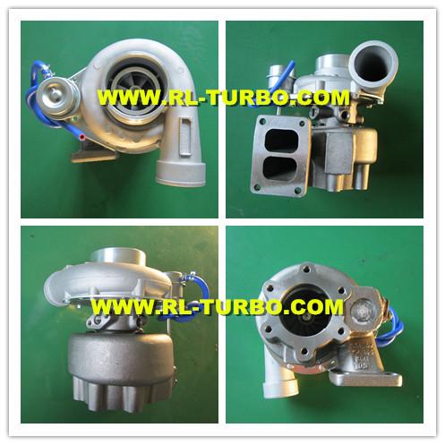 Turbocharger WH2D 24100-2920A 24100-2910C 3533261 4027959 4027960 for HINO K13