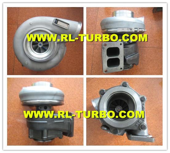 Turbo HE551V 4042660 11447016 4031133 9011447016 9011158202 for Volvo EC700