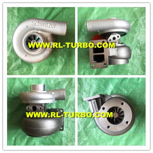 Turbocharger S2A turbo 9Y6744 197790 9Y-6744 for CAT 3114T