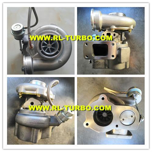 Turbocharger S200G 12589700062 12589880062 32006296 320/06296 for JCB engine