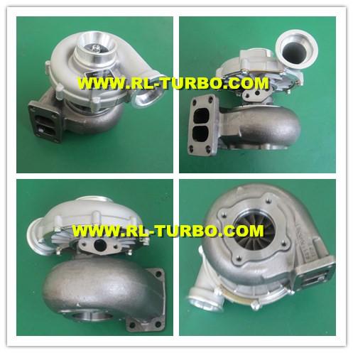 Turbo K27.2 53279886441 53279706441 53279886446 3660960899 for BENZ OM366A