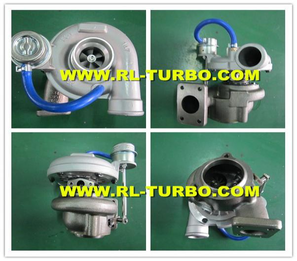 Turbo GT2556S 2674A224 711736-5052S 711736-5024S 711736-0052 for Perkins T4.40