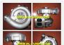 Turbocharger TA4505 3524695 3591608 3524598 5000670624 for Renault MIDR062045