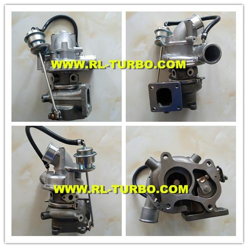 Turbocharger RHF5 turbo 28200-4X610 282004X610 for HYUNDAI KIA