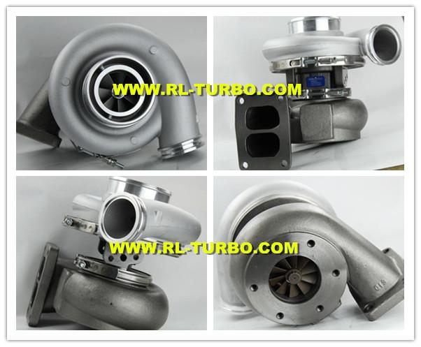 Turbocharger S3A turbo 312283 312267 1319894 for SCANIA DSC11,