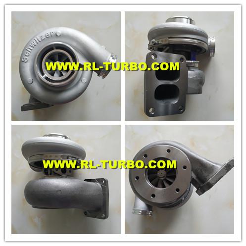 S3A Turbo 313696 312813 3529661 4027739 51.09100-7302 51091007287 for Man D2866