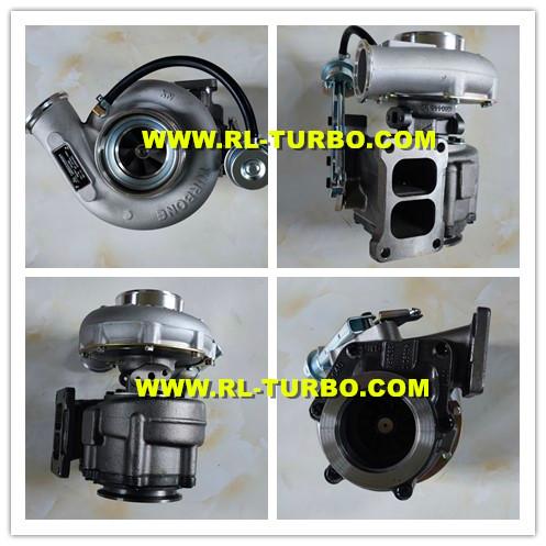 VG1095118233 turbocharger HX50W Turbo 3776560 VG1095118233 for HOWO engine
