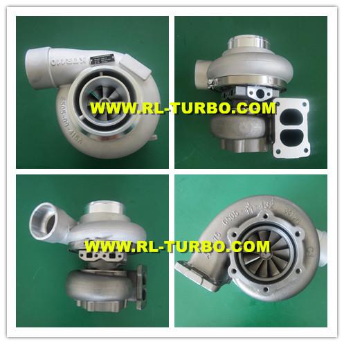  Turbocharger 6505-67-5040 KTR110 6505-67-5030 6505-67-5040 for Komatsu HD785-7