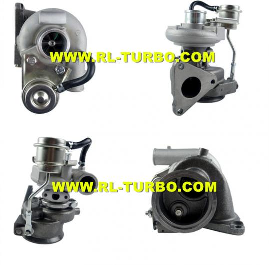 Turbo TD03L4-09GK 49131-05200 49131-05210 49131-05212 49S31-05210 for Fiat