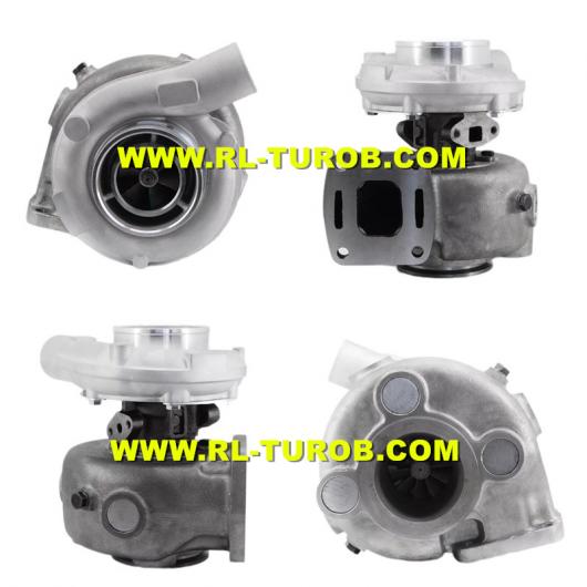 S2BW183 Turbo 170258 170259 RE502857 RE502856 SE502177 for marine 6068TFM50