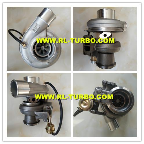B2G-80H Turbo 175273 250-7696 2507696 10R-3759 10R3759 for CAT 325D L With C7